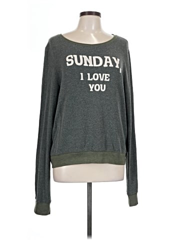 Wildfox Sweatshirt (view 1)