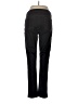 Eileen Fisher Solid Black Jeans Size 12 - photo 2