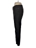 Eileen Fisher Solid Black Jeans Size 12 - photo 5