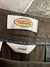 Talbots Brown Jeans Size 10 - photo 7