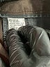 Talbots Brown Jeans Size 10 - photo 8