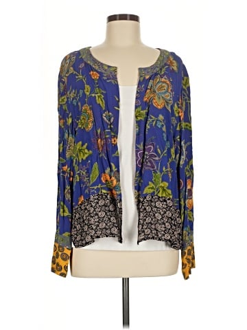 Carole Little Kimono (view 1)