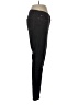Eileen Fisher Solid Black Jeans Size 12 - photo 4