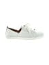 Lucky Brand White Sneakers Size 8 1/2 - photo 1