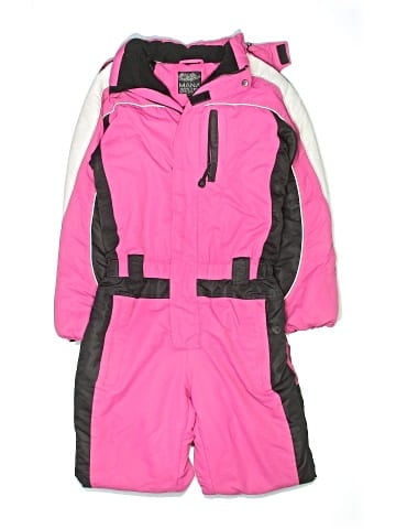 Assorted Brands Raincoat (view 1)