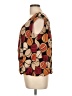 Allison Taylor 100% Polyester Brown Sleeveless Blouse Size L - photo 5