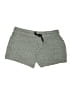 Skechers Chevron-herringbone Gray Athletic Shorts Size L - photo 1