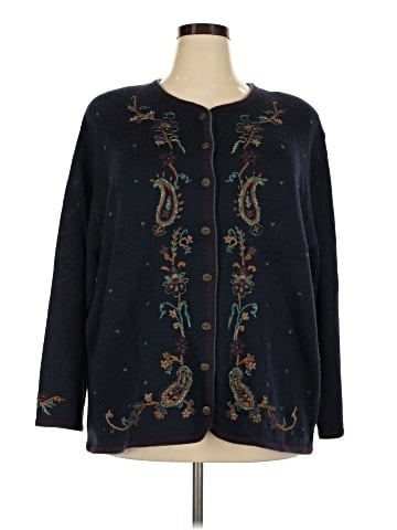 Koret Cardigan (view 1)