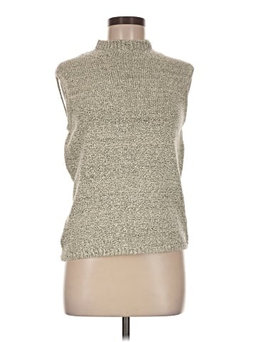 Ann Taylor Sweater Vest (view 1)