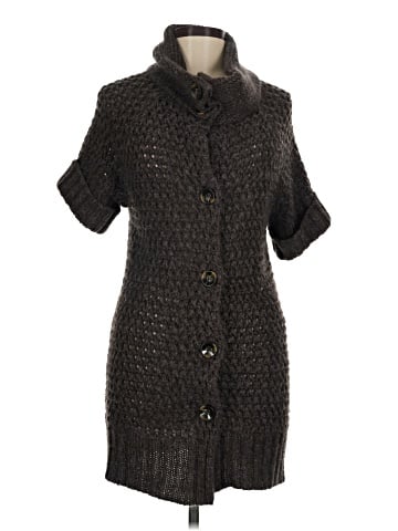 Ann Taylor LOFT Outlet Cardigan (view 1)
