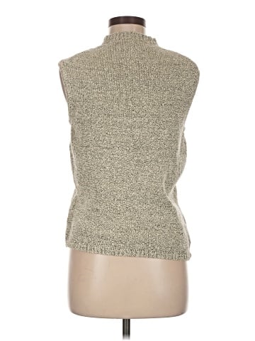 Ann Taylor Sweater Vest (view 2)