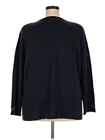 Koret Cardigan (view 2)