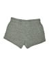 Skechers Chevron-herringbone Gray Athletic Shorts Size L - photo 2