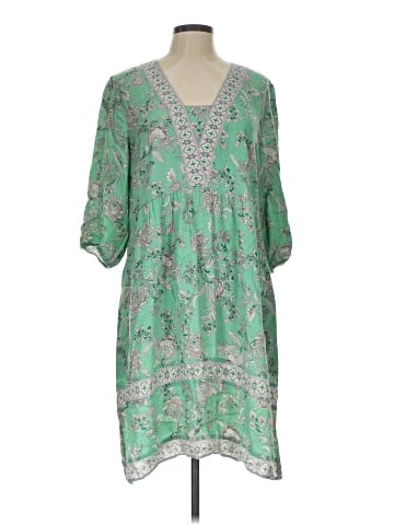J.Jill Casual Dress (view 1)