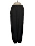 Under Armour Solid Black Track Pants Size S - photo 1