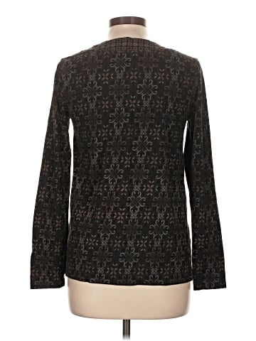 SONOMA life + style Long Sleeve Top (view 2)