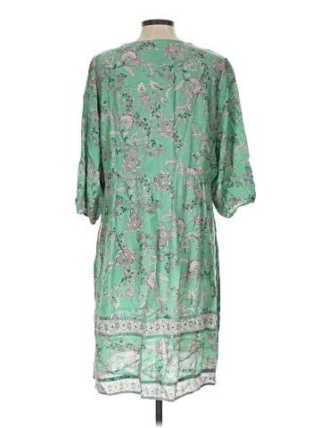 J.Jill Casual Dress (view 2)