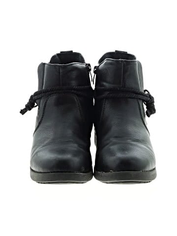 Forever Ankle Boots (view 2)