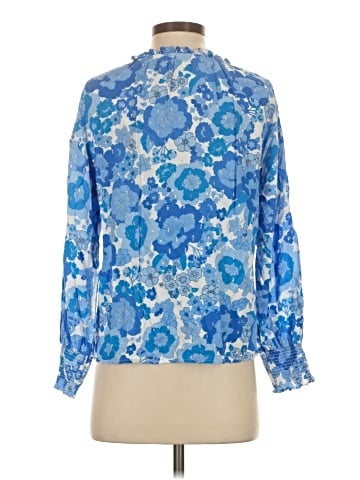 Sugarlips 3/4 Sleeve Blouse (view 2)