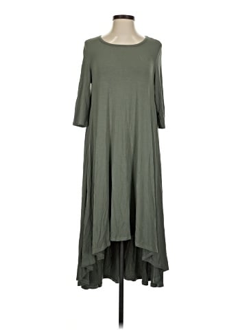 Piko Casual Dress (view 1)