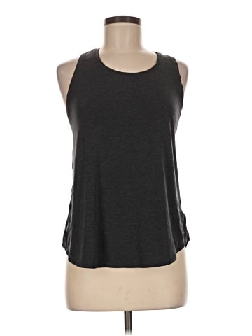 Gap Fit Sleeveless T-Shirt (view 1)