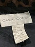 Casual Corner 100% Wool Black Wool Blazer Size 14 - photo 6