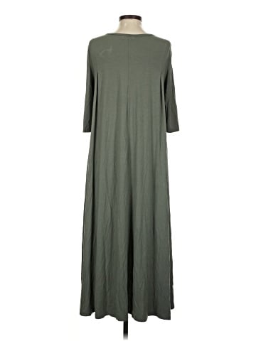 Piko Casual Dress (view 2)