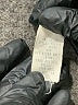 Casual Corner 100% Wool Black Wool Blazer Size 14 - photo 7