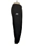 Under Armour Solid Black Track Pants Size S - photo 4