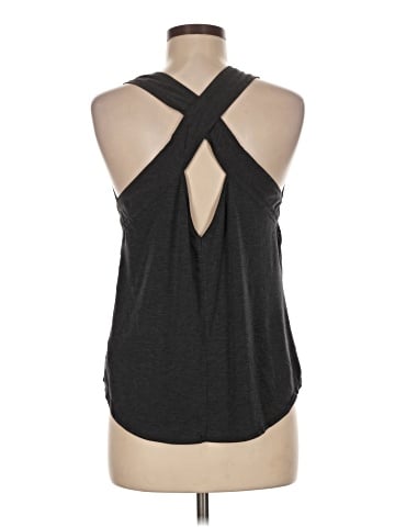 Gap Fit Sleeveless T-Shirt (view 2)