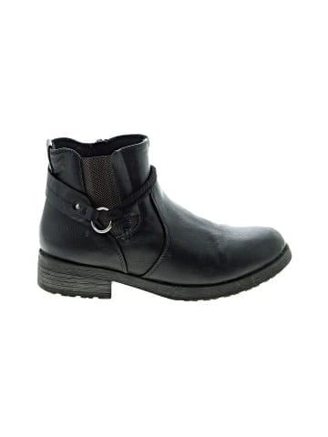Forever Ankle Boots (view 1)
