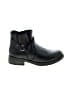 Forever Black Ankle Boots Size 7 - photo 1