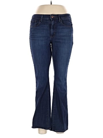 Levi Strauss Signature Jeans (view 1)