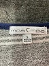 Moa Moa Gray Long Sleeve Top Size S - photo 4