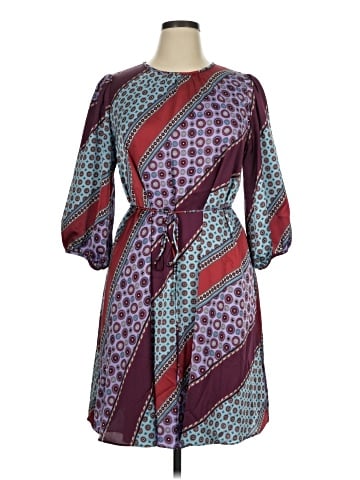Ann Taylor Casual Dress (view 1)