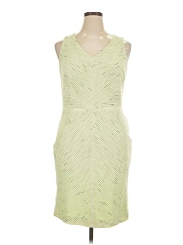 Ann Taylor Cocktail Dress (view 1)
