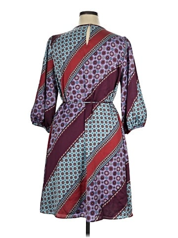 Ann Taylor Casual Dress (view 2)