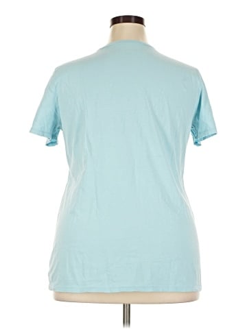 Life Is Good Short Sleeve T-Shirt (view 2)
