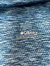 Columbia Teal Track Jacket Size 2X - photo 6