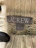 J.Crew Solid Tan Pullover Sweater Size XS - photo 7