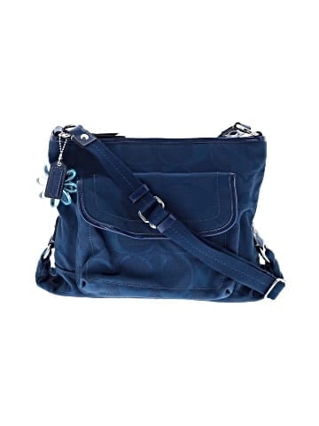 Coach Factory Crossbody Bag (view 1)