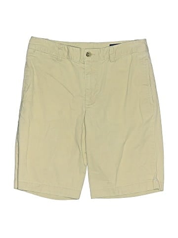 Polo by Ralph Lauren Khaki Shorts (view 1)