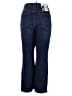 Seven7 Blue Jeans Size 20 - photo 2