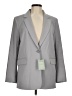 H&M Gray Blazer Size M - photo 1