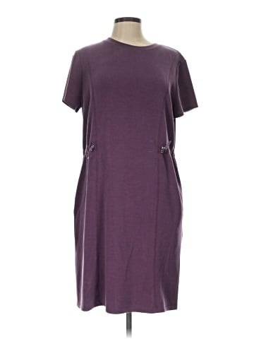 Chico's Casual Dress (view 1)