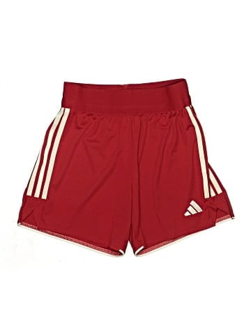 Adidas Athletic Shorts (view 1)
