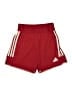 Adidas 100% Polyester Red Athletic Shorts Size XS - photo 1