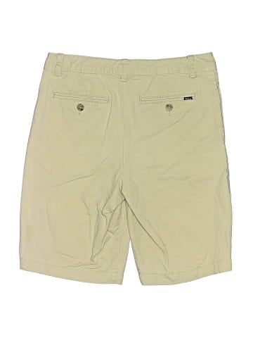 Polo by Ralph Lauren Khaki Shorts (view 2)