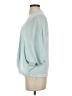 Purejill Teal Cardigan Size S - photo 5