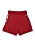 Adidas 100% Polyester Red Athletic Shorts Size XS - photo 2